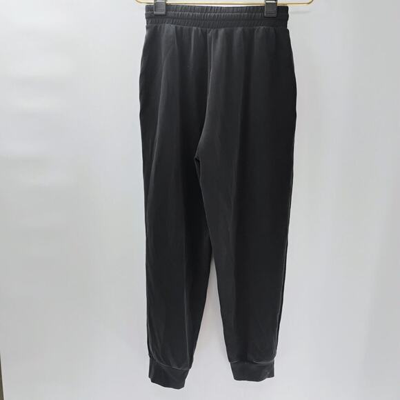 Oysho Sport Black Charcoal leggings size M - Picture 8 of 13